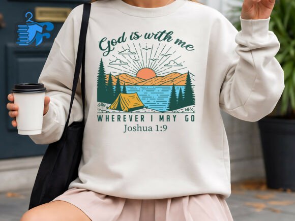 Christian Camping SVG – A Designer’s Honest Review