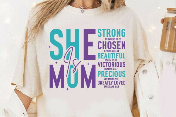 Christian Mom Shirt Design: An Embroidery Pro’s Real-World Review