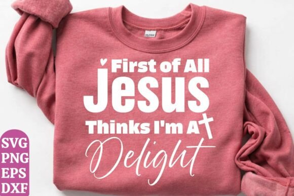 Christian SVG Humor for Women: A Designer Review
