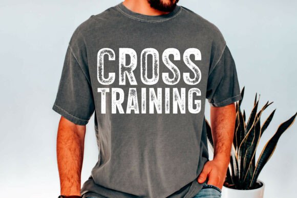 Cross Training Png: Christian Men Design Review