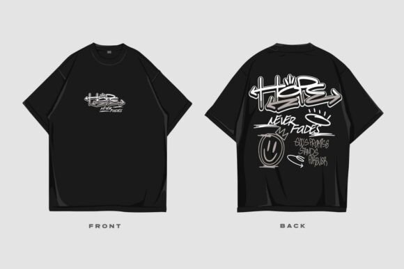 Hope Never Fades Christian T-Shirt & Graphics Design Review