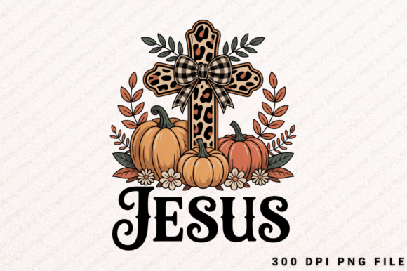 Jesus Sublimation PNG: Western Fall Graphics & T-Shirt Designs Review