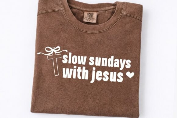 Jesus SVG Christian Faith Shirt Design Review
